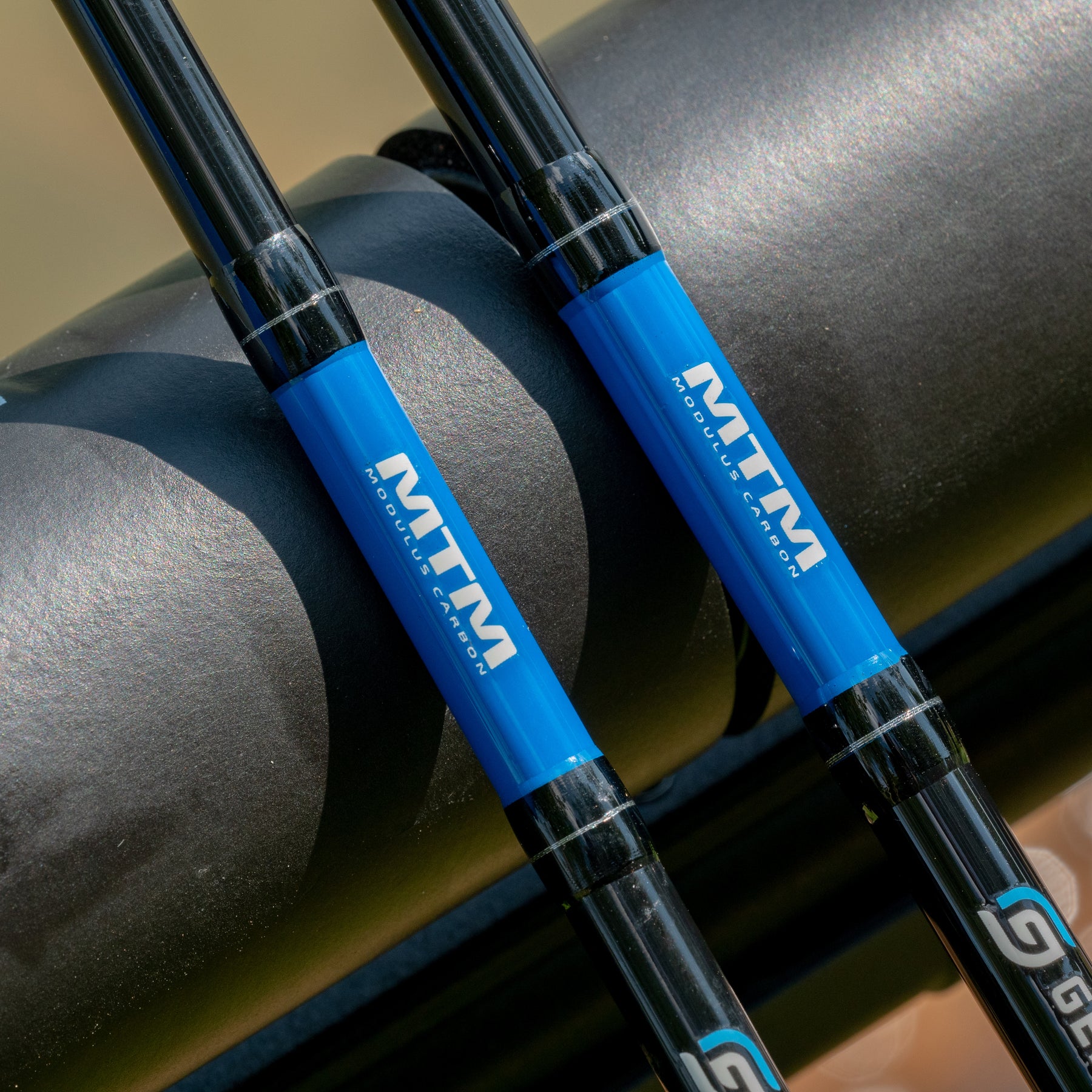 Generation Pro rods