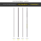 TKS Margin Number 4 Section