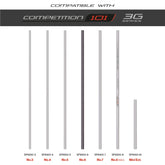 Tks101 3G Series Number 6 Section