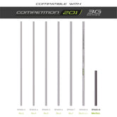 Tks 201 3G Series Reinforced Mini Ext