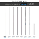 Tks 301 3G Series Number 3 Section