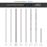 Tks 301 3G Series Number 5 Section