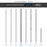 Tks 301 3G Series Number 6 Section