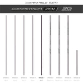 Tks 701 3G Series Number 7 Section