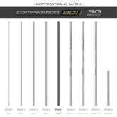 Tks 801 3G Series Number 7 Section