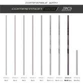 Tks 901 3G Series Number 10 Section (16.0m)