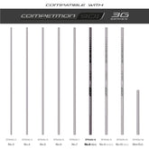 Tks 901 3G Series Number 8 Section (13.0m)