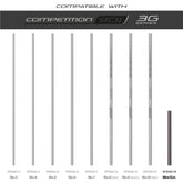 TKS 901 3G Series Reinforced Mini Ext