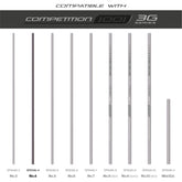 TKS 1001 Number 4 Section  Pole Section  MAP Fishing