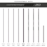 TKS 1001 Number 7 section