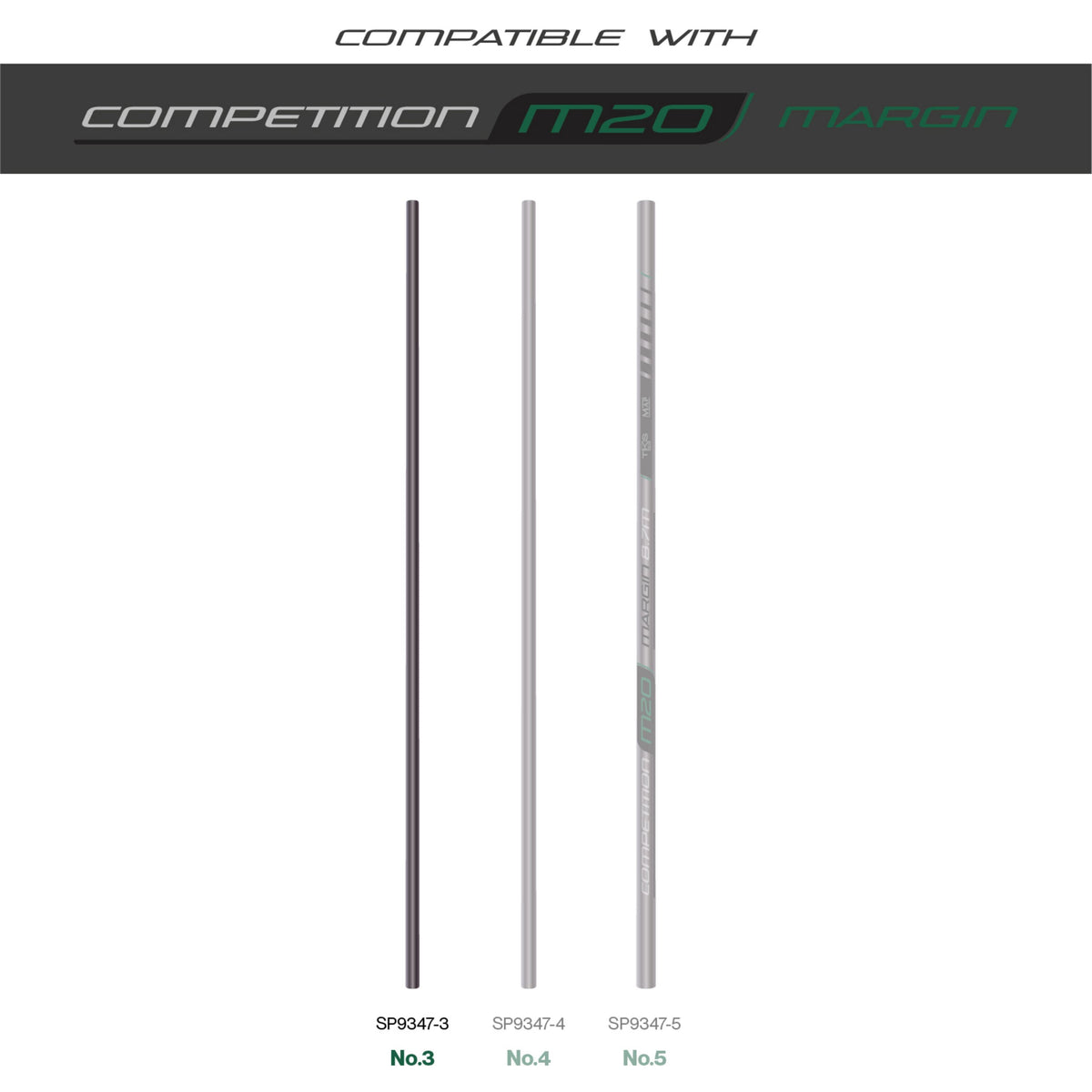 TKS M20 Margin No3 Section