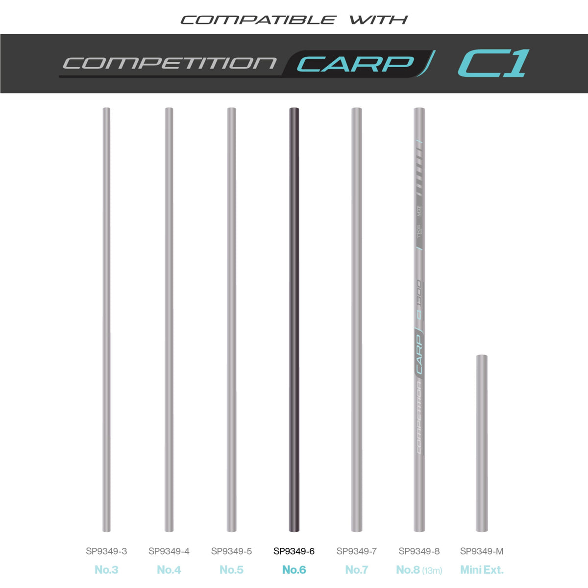 Tks Carp 1 Number 6 Section