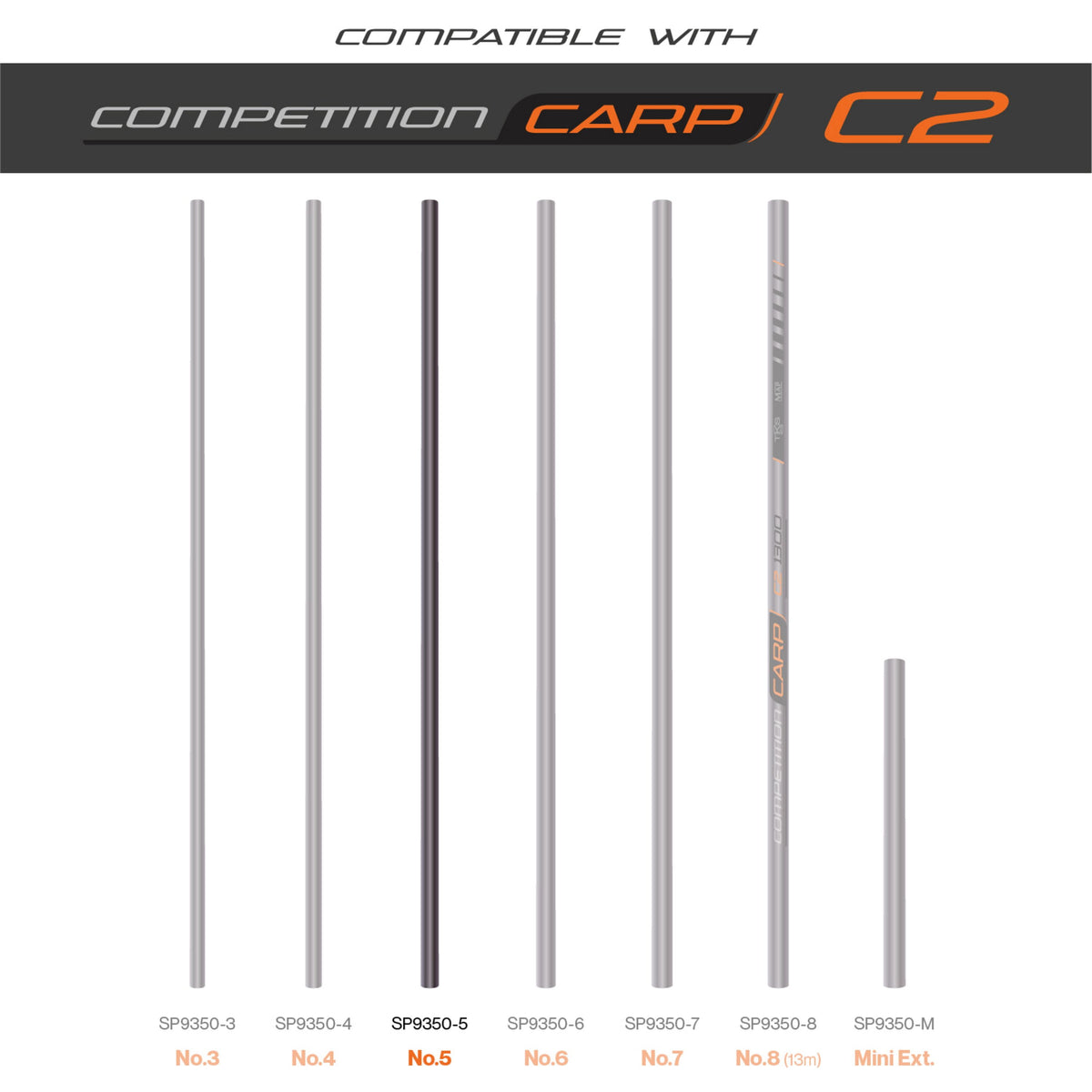 Tks Carp 2 Number 5 Section