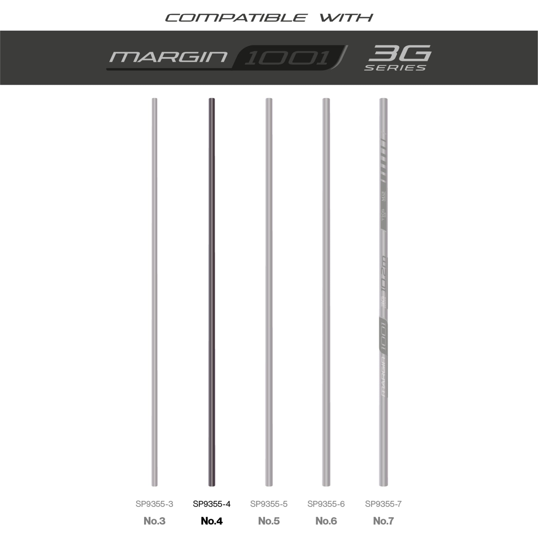 Tks 1001 Margin Number 4 Section