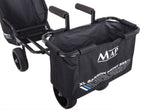 XL Front Barrow bag