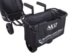 XL Front Barrow Bag  Transport Accessories  MAP Fishing