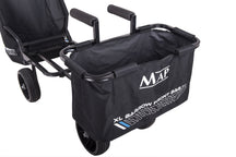 XL Front Barrow Bag  Transport Accessories  MAP Fishing