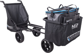 XXL Front Barrow Bag  Transport Accessories  MAP Fishing