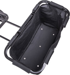 XXL Front Barrow bag
