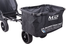 XXL Front Barrow Bag  Transport Accessories  MAP Fishing