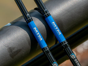 Generation Pro Feeder 9ft Fishing Rod