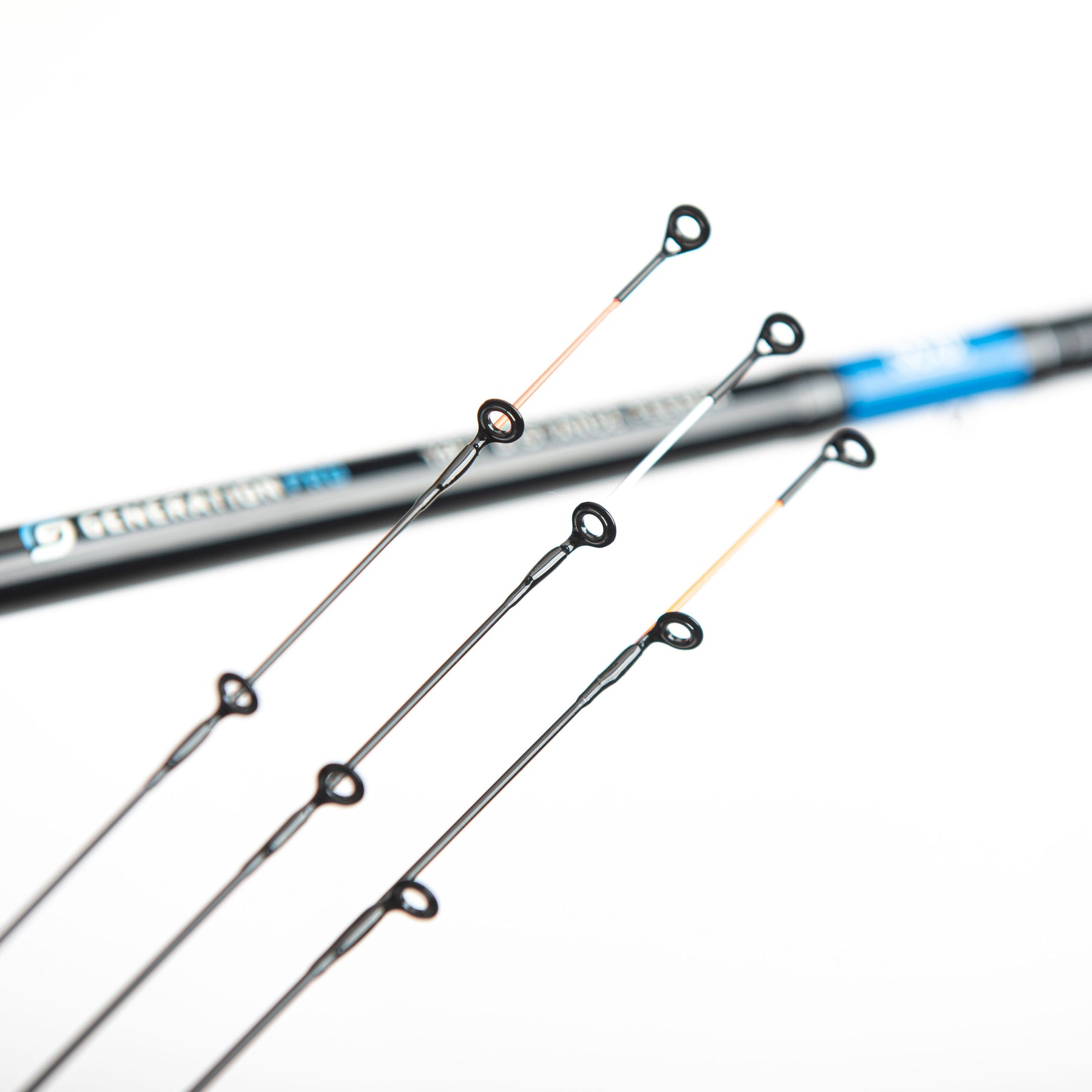 Generation Pro Feeder 9ft Fishing Rod