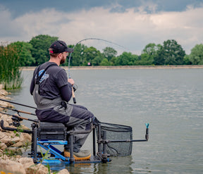 Generation Pro Float 10ft Fishing Rod