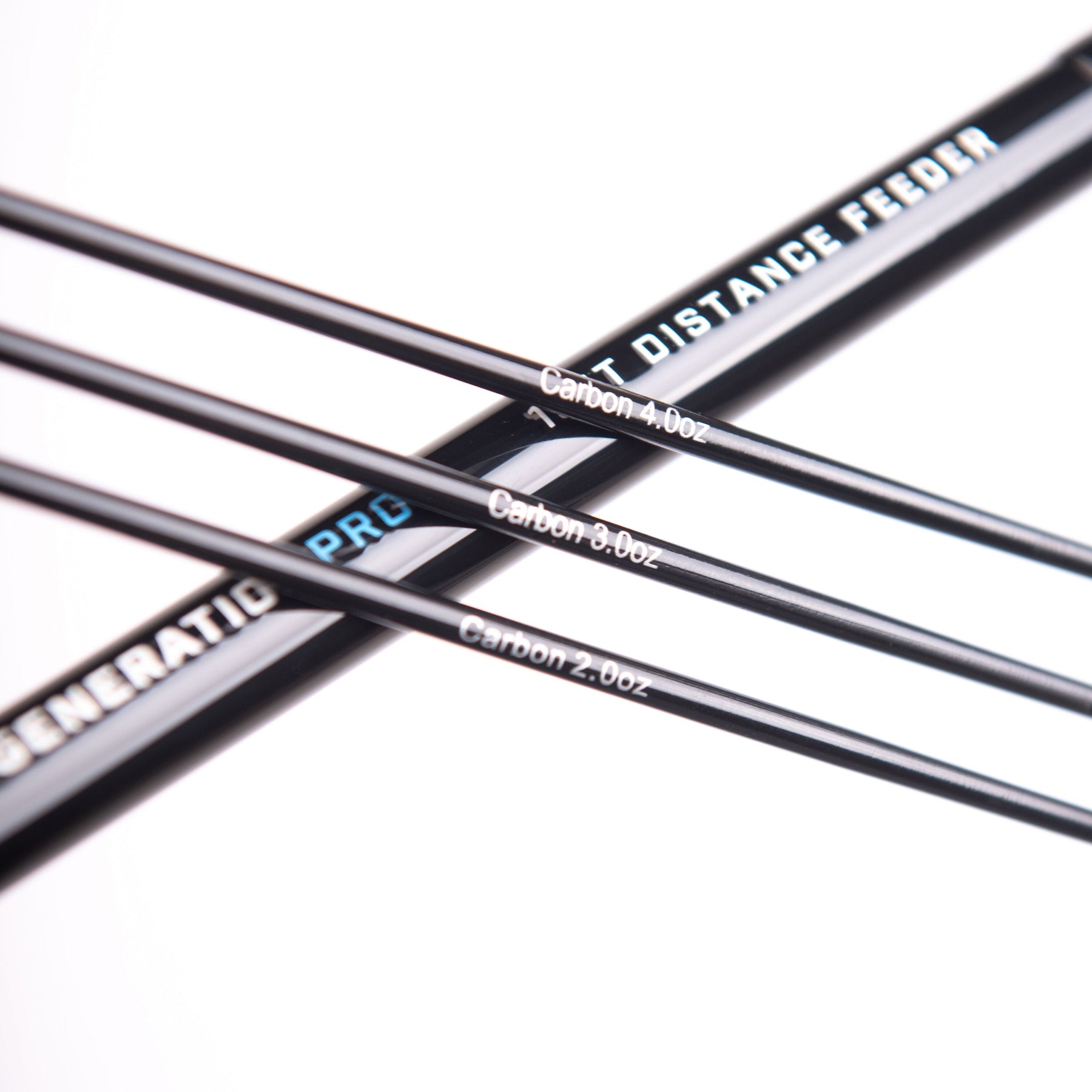 Generation Pro Feeder 11ft Fishing Rod