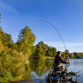 Parabolix Ultra II 10ft Bomb Fishing Rod