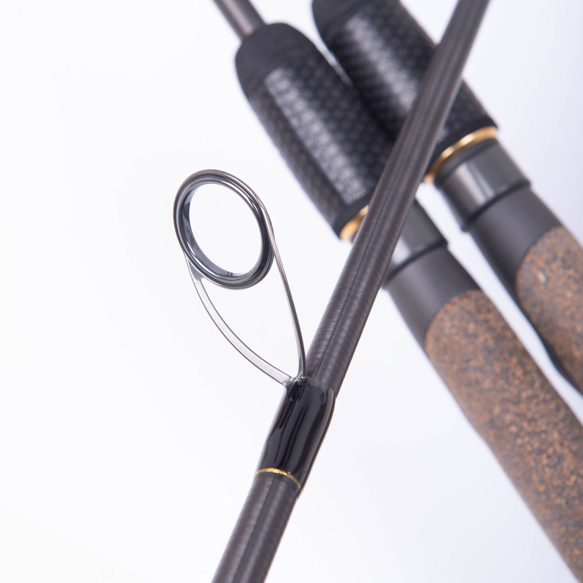 Parabolix Ultra II 11ft Feeder Fishing Rod