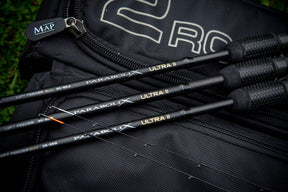 Parabolix Ultra II 11ft Feeder Fishing Rod