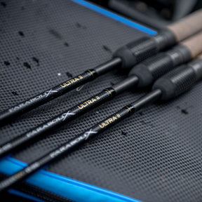 Parabolix Ultra II 11ft Feeder Fishing Rod