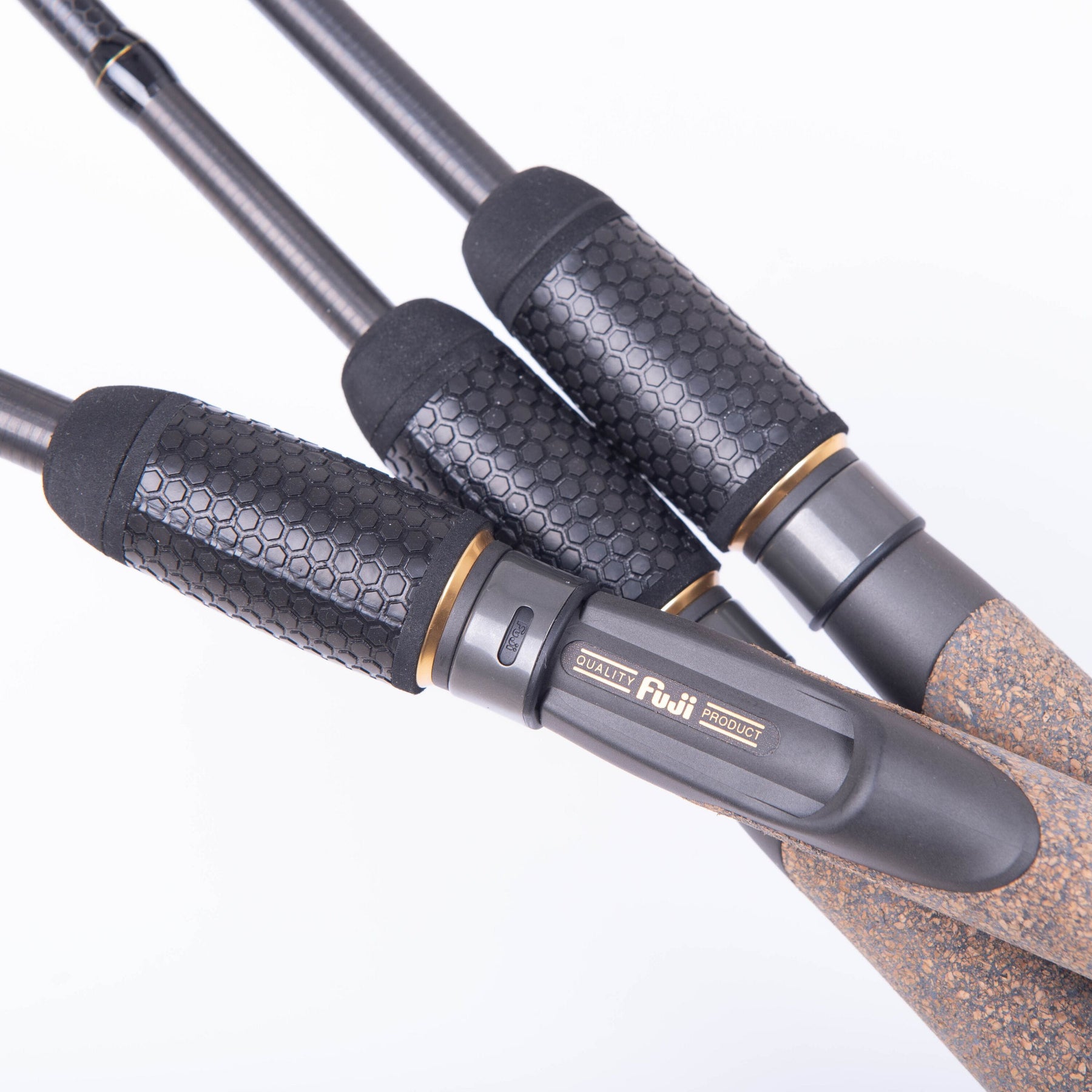 Parabolix Ultra II 11ft SUVFeeder Fishing Rod