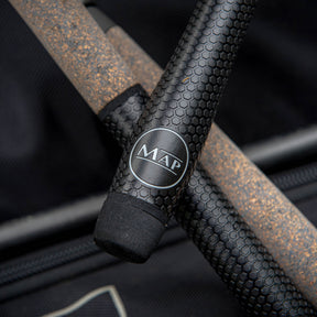 Parabolix Ultra II 10ft SUV Feeder Fishing Rod