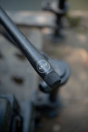 Parabolix Ultra II 11ft SUVFeeder Fishing Rod