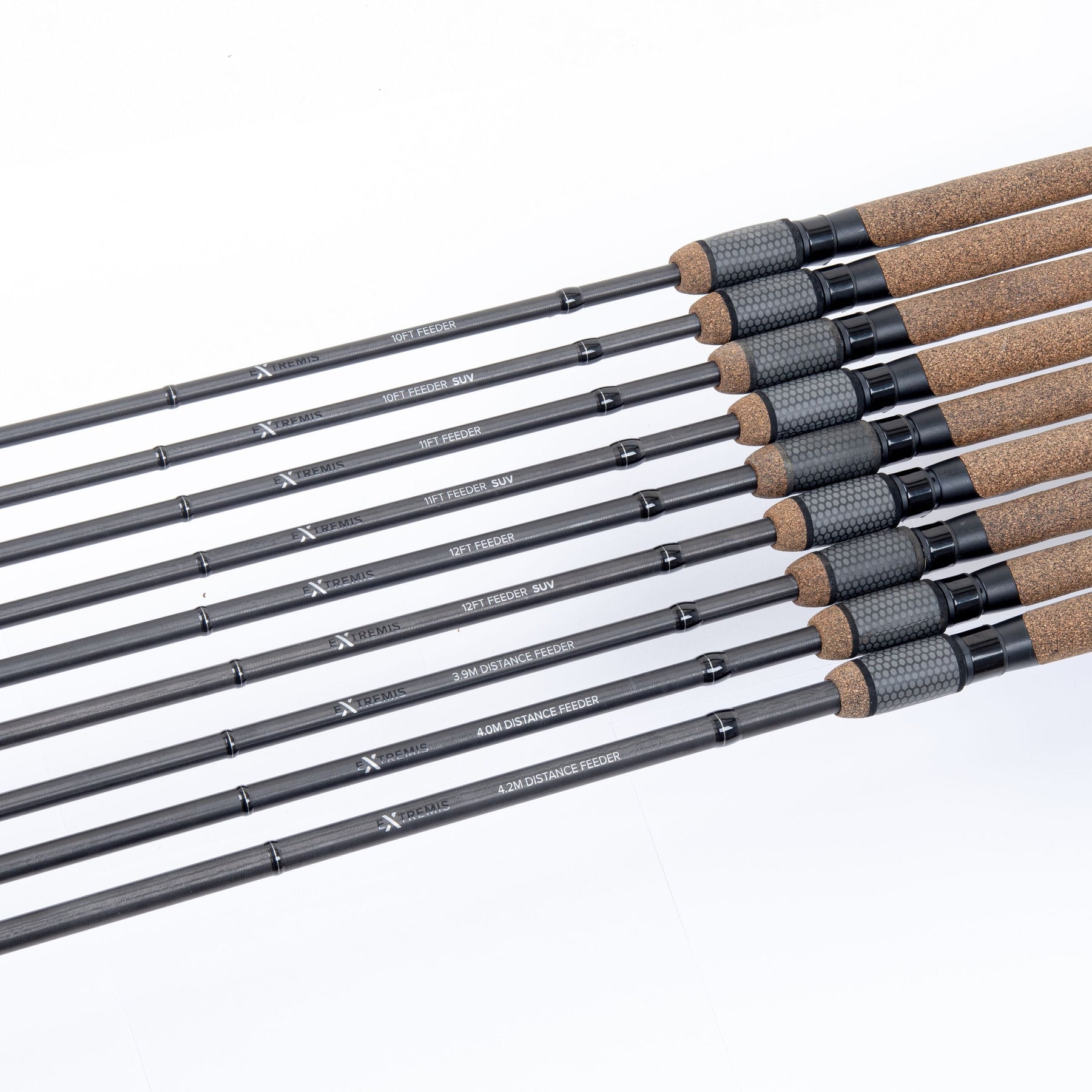 Extremis 12ft Feeder Fishing Rod