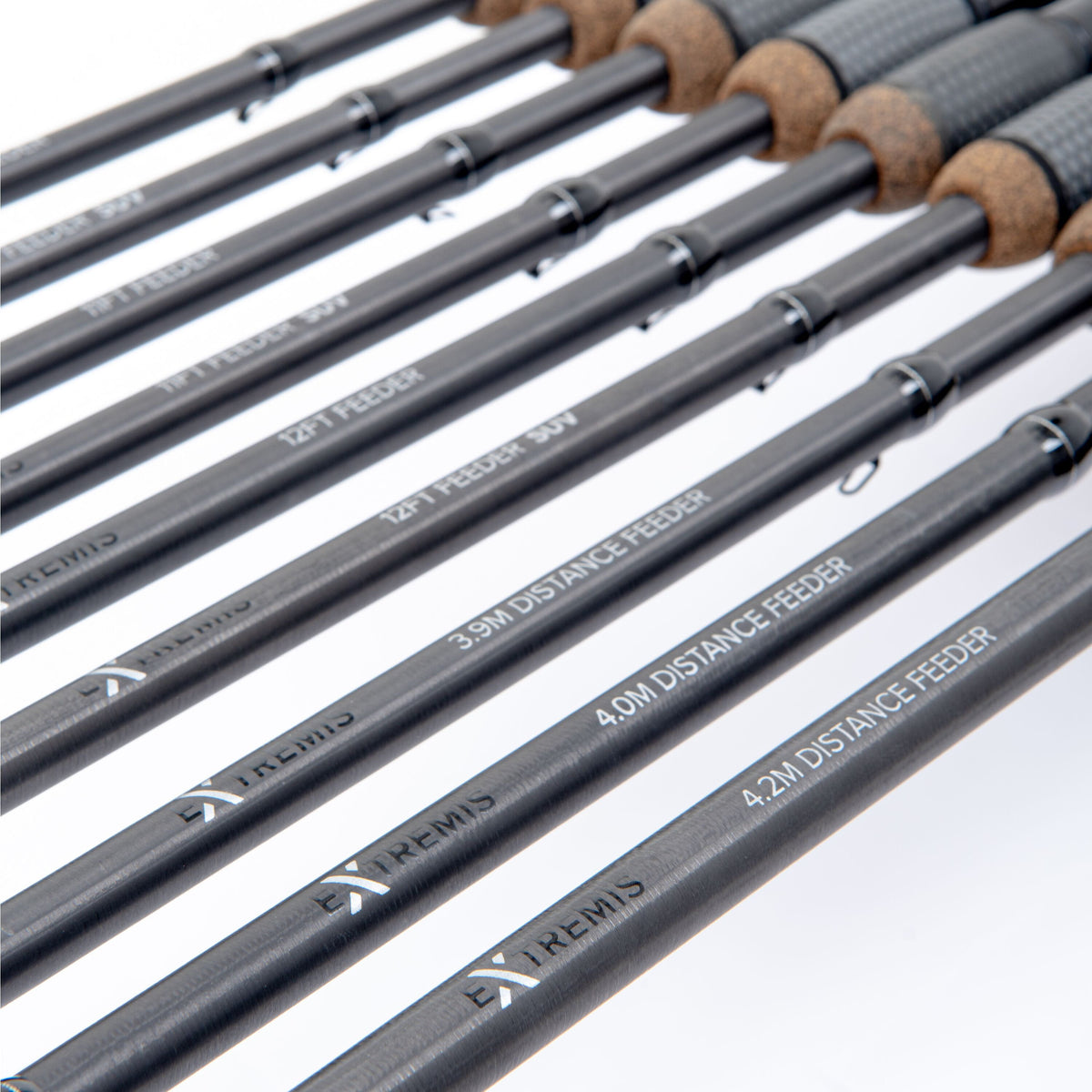 Extremis 3.9m / 12ft 9in Distance Feeder Fishing Rod
