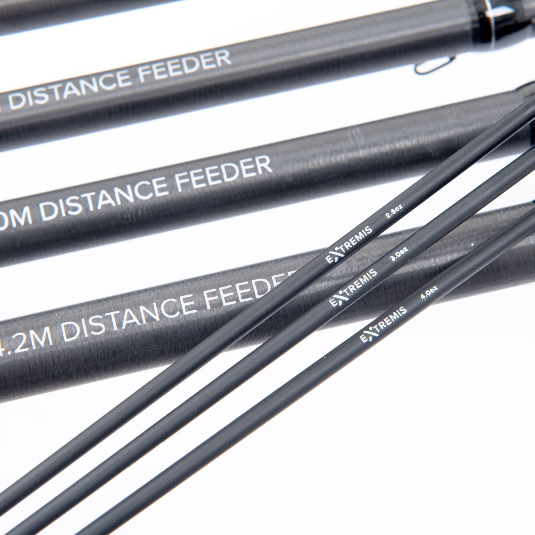 Extremis 4.0m / 13ft 1in Distance Feeder Fishing Rod  Coarse Rod  MAP Fishing