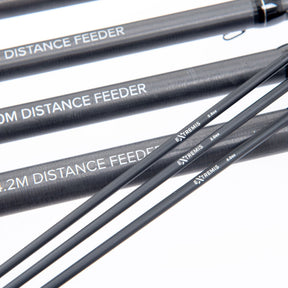 Extremis 4.0m / 13ft 1in Distance Feeder Fishing Rod  Coarse Rod  MAP Fishing