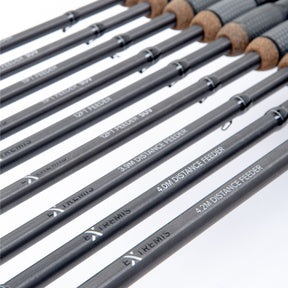 Extremis 4.0m / 13ft 1in Distance Feeder Fishing Rod