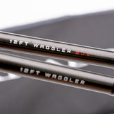 Parabolix Black Edition Pro 12ft Waggler Fishing Rod