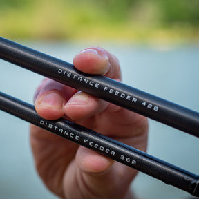 Parabolix Pro Distance 360cm / 11ft 9in Fishing Rod