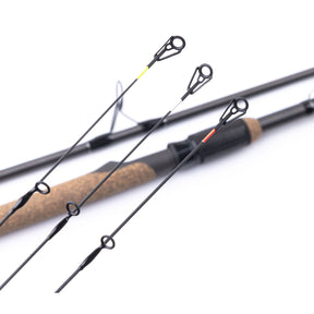 Parabolix Pro Distance 390cm / 12ft 9 in Fishing Rod  Coarse Rod  MAP Fishing