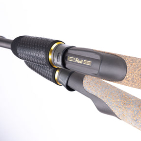 Parabolix Ultra II UL 11ft Feeder Fishing Rod