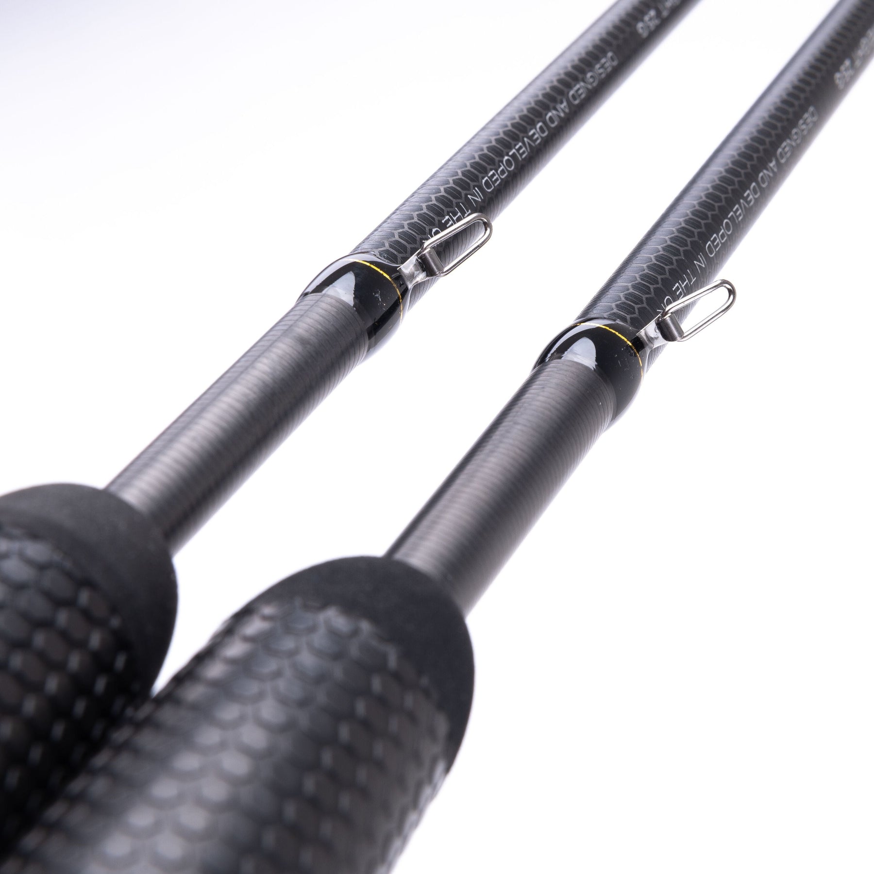 Parabolix Ultra II UL 11ft Feeder Fishing Rod  Coarse Rod  MAP Fishing