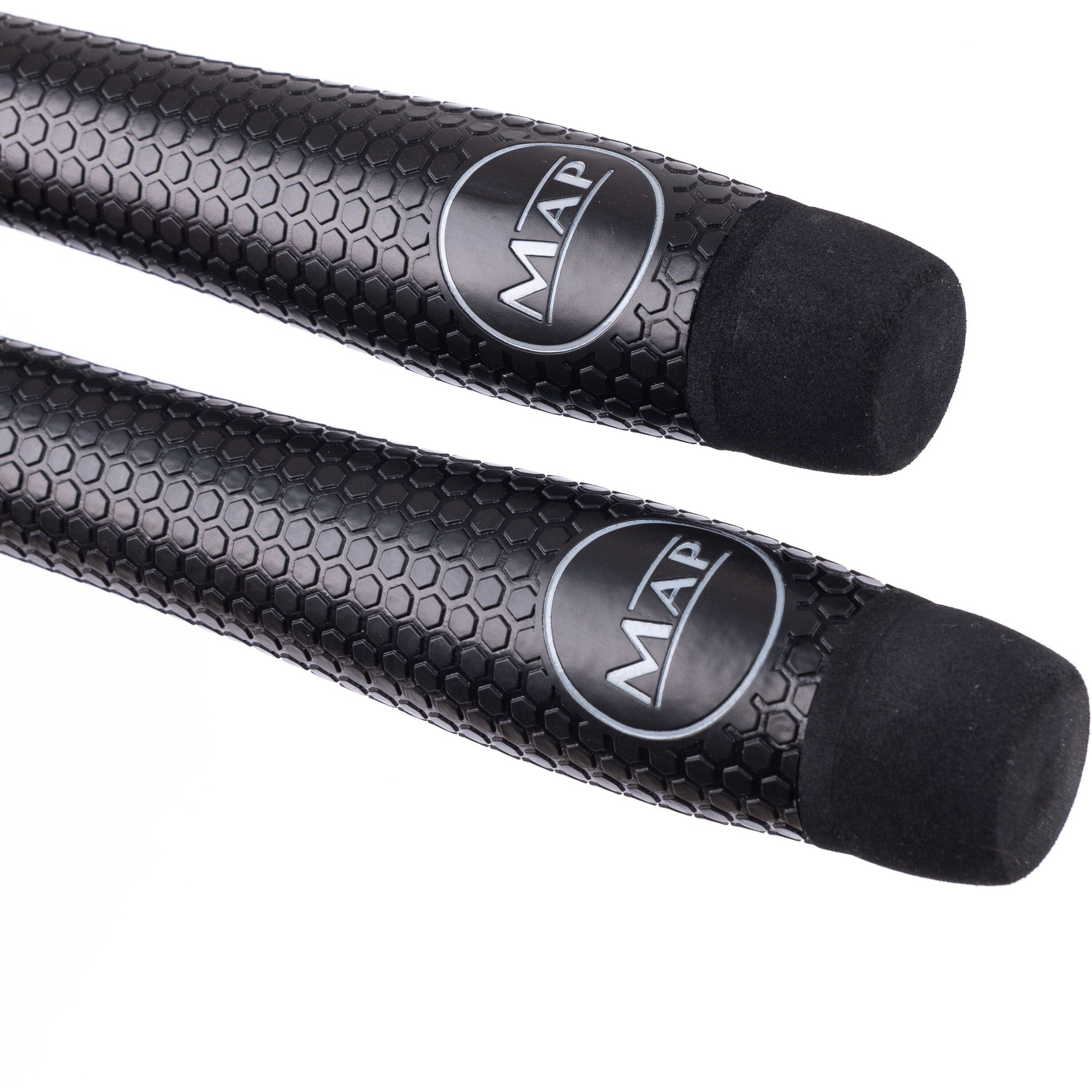 Parabolix Ultra II UL 11ft Feeder Fishing Rod  Coarse Rod  MAP Fishing