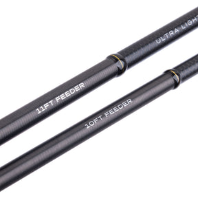 Parabolix Ultra II UL 10ft Feeder Fishing Rod