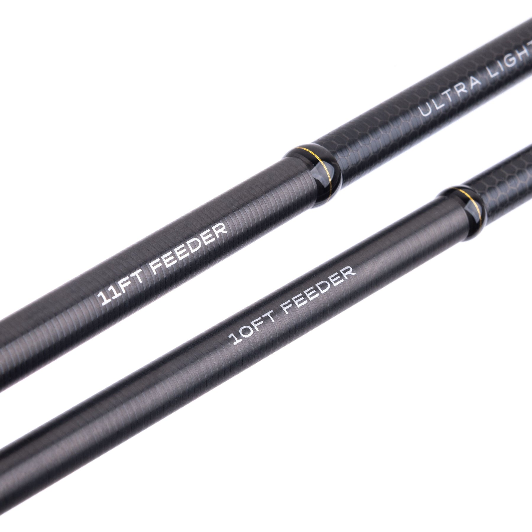 Parabolix Ultra II UL 11ft Feeder Fishing Rod  Coarse Rod  MAP Fishing