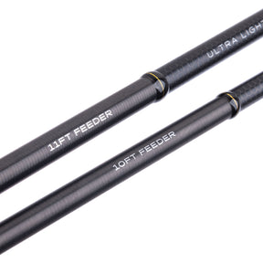 Parabolix Ultra II UL 11ft Feeder Fishing Rod  Coarse Rod  MAP Fishing