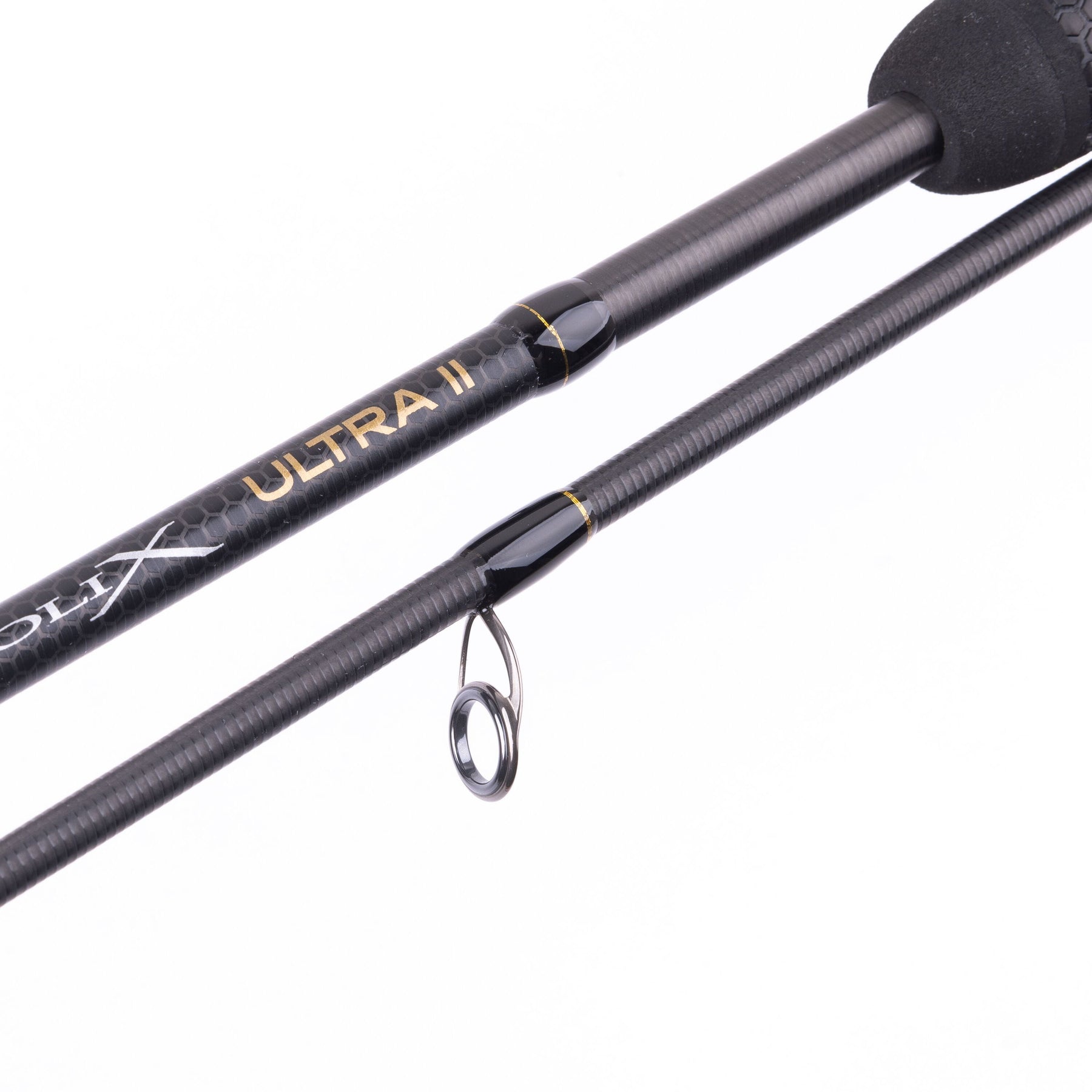 Parabolix Ultra II UL 11ft Feeder Fishing Rod  Coarse Rod  MAP Fishing